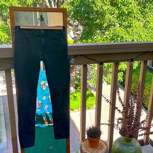 American Eagle Black Jeans 🖤 Size 6